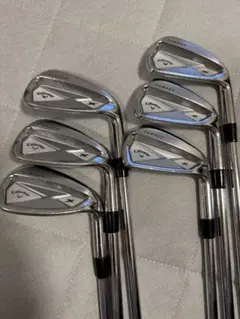 【名器】Callaway XForged 2013 NSPRO950GHのサムネイル