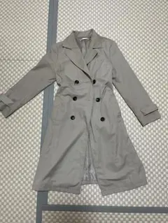 トレンチコート