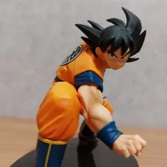 孫悟空 「ドラゴンボール超」 孫悟空FES!!其之十四