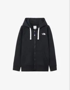 THE NORTH FACE スウェットパーカーリアビューフルジップフーディ