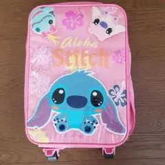 スティッチ　キャリーバッグのサムネイル