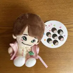 2025年最新】大橋和也 ちびぬいの人気アイテム - メルカリ