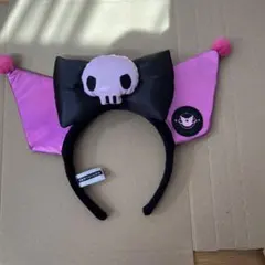 クロミ カチューシャ