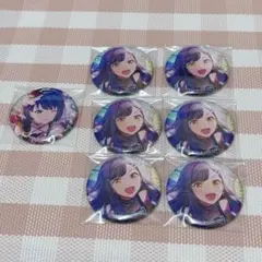 ♡ プロセカ 白石杏 まとめ売り グリ缶 エピカ ウエハース ぱしゃこれ