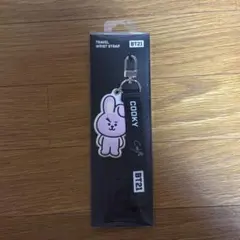 【値下げ】BT21 COOKY キーホルダー