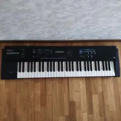 2026年最新】roland juno ケースの人気アイテム - メルカリ