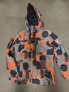 オニール　oneill スノーアウターウェア　マウンテンジャケット　古着