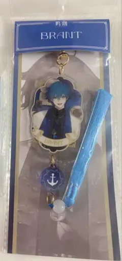 鳴潮 夢幻影シリーズ アクリルチャーム キーホルダー ブラント