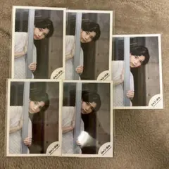 織山尚大　公式写真