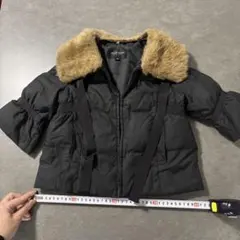 ☆値下げ☆JILLSTUART ジルスチュアート ダウン コート 90cm