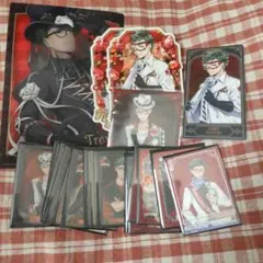 ツイステ トレイ まとめ売り