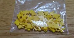 LaQ接続パーツ40ピースのサムネイル