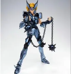 【輸送箱未開封】聖闘士聖衣神話 ケルベロス ダンテのサムネイル
