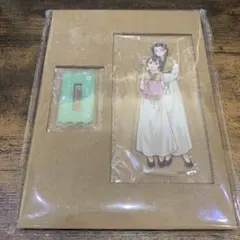 薬屋のひとりごと アクリルスタンド