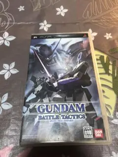 ガンダム バトル タクティクス