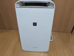 2026年最新】除湿機 シャープ cm-j100-wの人気アイテム - メルカリ