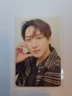straykids THIS＆THAT musickorea チャンビン