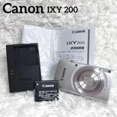2026年最新】canon デジカメ ixy200の人気アイテム - メルカリ