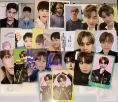 NCT テイル まとめ売り トレカ