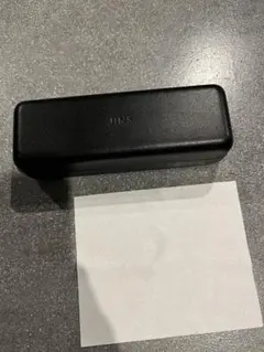 JINS メガネケース&メガネ拭き
