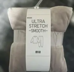 ウルトラストレッチスムースセット ピンク