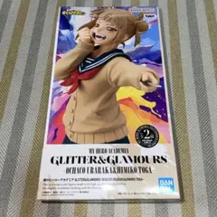 我的英雄學院 GLITTER＆GLAMOUR 渡我被身子