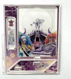 ワンピース コミックアクリルスタンドコレクション　百三　103巻