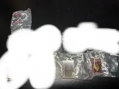 仮面ライダー めじるしアクセサリー