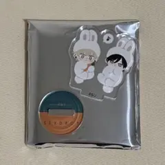 しっけ SEX DROP セックスドロップ ミニアクリルスタンド - メルカリ