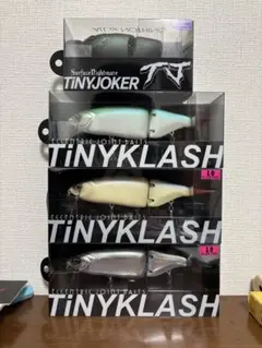 DRT TINYKLASH 夜用スーパー、ウグイゴールド、ウグイシルバー DRT TINYKLASH 夜用スーパー、ウグイゴールド、ウグイシルバー - メルカリ