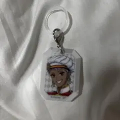 ツイステ マルチマーカー カリム・アルアジーム