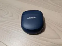 【1/9限定】Bose QC Ultra Earbuds ケースのみ ブルー