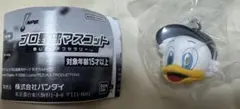 プロ野球マスコットめじるしアクセサリー　千葉ロッテ　マーくん