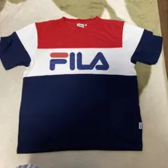 FILA Tシャツ