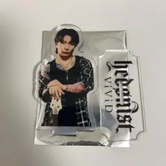 ViViD イヴさん アクスタ