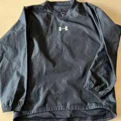 Under Armour ブラック 長袖ジャケット