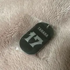 富山グラウジーズ 田中晴瑛