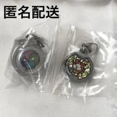 妖怪ウォッチ　めじるしアクセサリー