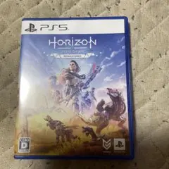 PS5 Horizon Zero Dawn Remastered