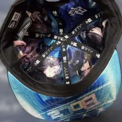 ウマ娘 BoC'z × NEW ERA 公式キャップ 9FIFTYモデル - メルカリ