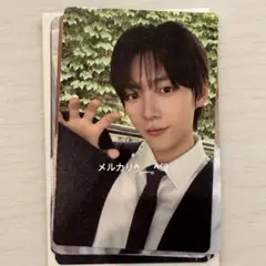 韓国盤 KO1KEYZ KEYRING Ver. トレカ シンヘン