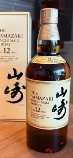 2025年最新】山崎 12年 旧ラベルの人気アイテム - メルカリ
