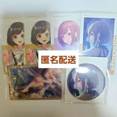 プロセカ　絵名　エピカ　ウエハースカード　グリ缶