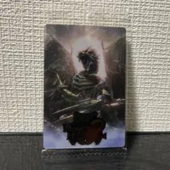 モンスターハンター 20th アニバーサリー カードウエハース2 dos