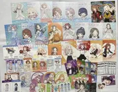 学園アイドルマスター　学マス　セット