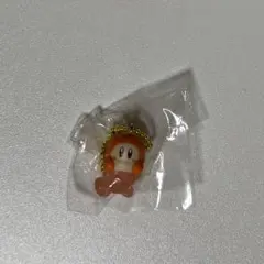 カービィ ワドルディ グミ キーホルダー