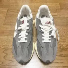 新品　ニューバランスnewbalance 327 WRF