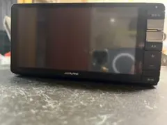 ALPINE TVE-T730 モニター アルパイン - メルカリ