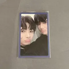 stray kids i am you ユニット ヒョンジン アイエン