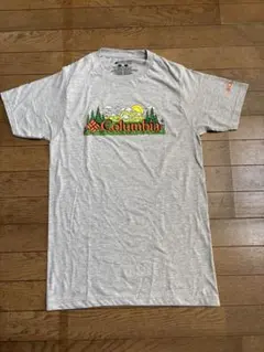 コロンビアTシャツＳのサムネイル